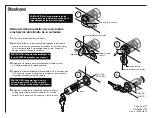 Preview for 55 page of Steelcase TS Storage Installation Instructions Manual