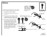 Preview for 56 page of Steelcase TS Storage Installation Instructions Manual