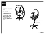 Preview for 2 page of Steelcase TS380 Springboard Manual