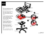 Preview for 3 page of Steelcase TS380 Springboard Manual