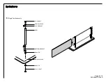 Предварительный просмотр 5 страницы Steelcase Turnstone Small Office Solution Set Assembly Instructions