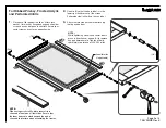 Preview for 2 page of Steelcase Turnstone Smoke Assembly Instructions