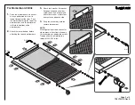 Preview for 3 page of Steelcase Turnstone Smoke Assembly Instructions