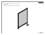 Preview for 4 page of Steelcase Turnstone Smoke Assembly Instructions