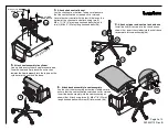 Предварительный просмотр 2 страницы Steelcase Turnstone TS321 Quick Start Manual