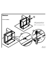 Preview for 2 page of Steelcase Umami Fascia Assembly Instructions Manual