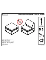 Preview for 3 page of Steelcase Umami Fascia Assembly Instructions Manual