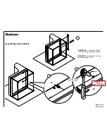 Preview for 6 page of Steelcase Umami Fascia Assembly Instructions Manual