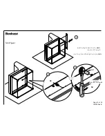 Preview for 14 page of Steelcase Umami Fascia Assembly Instructions Manual