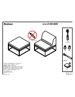 Preview for 17 page of Steelcase Umami Fascia Assembly Instructions Manual