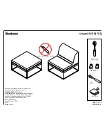 Preview for 19 page of Steelcase Umami Fascia Assembly Instructions Manual