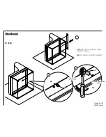 Preview for 20 page of Steelcase Umami Fascia Assembly Instructions Manual