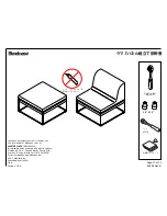 Preview for 21 page of Steelcase Umami Fascia Assembly Instructions Manual