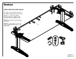 Preview for 2 page of Steelcase Universal Hard Surface Screen Application Assembly Instructions