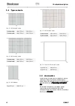 Preview for 6 page of Steelcase Universal Lockers User Manual