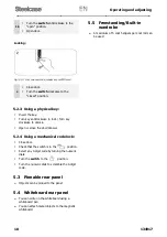 Preview for 10 page of Steelcase Universal Lockers User Manual