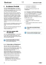 Preview for 16 page of Steelcase Universal Lockers User Manual