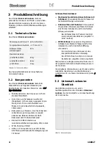 Preview for 18 page of Steelcase Universal Lockers User Manual