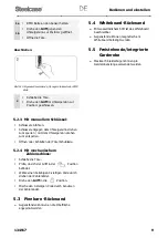 Preview for 23 page of Steelcase Universal Lockers User Manual