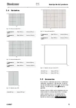 Preview for 32 page of Steelcase Universal Lockers User Manual