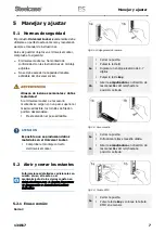 Preview for 34 page of Steelcase Universal Lockers User Manual