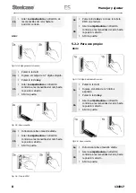 Preview for 35 page of Steelcase Universal Lockers User Manual