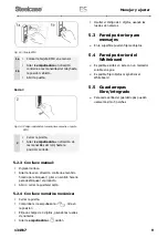 Preview for 36 page of Steelcase Universal Lockers User Manual