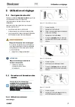 Preview for 47 page of Steelcase Universal Lockers User Manual