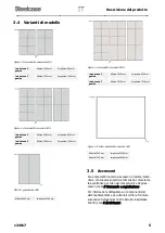 Preview for 58 page of Steelcase Universal Lockers User Manual