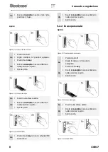 Preview for 61 page of Steelcase Universal Lockers User Manual