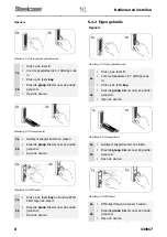 Preview for 74 page of Steelcase Universal Lockers User Manual