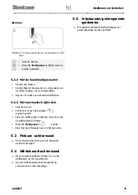 Preview for 75 page of Steelcase Universal Lockers User Manual