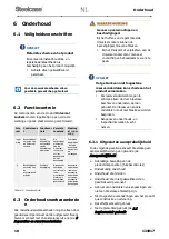 Preview for 76 page of Steelcase Universal Lockers User Manual