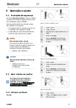 Preview for 86 page of Steelcase Universal Lockers User Manual