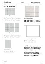 Preview for 97 page of Steelcase Universal Lockers User Manual