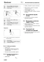 Preview for 101 page of Steelcase Universal Lockers User Manual