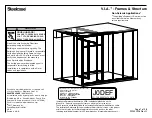 Steelcase V.I.A. FEIJA2V Manual предпросмотр