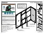 Steelcase V.I.A. V2 Quick Start Manual preview