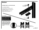 Preview for 4 page of Steelcase V.I.A. V2 Quick Start Manual