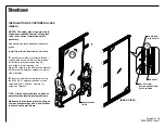 Preview for 9 page of Steelcase V.I.A. V2 Quick Start Manual