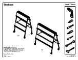 Preview for 1 page of Steelcase Verb 36" Quick Start Manual