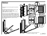 Preview for 2 page of Steelcase Verb 36" Quick Start Manual