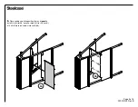 Preview for 4 page of Steelcase Verb 36" Quick Start Manual