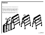 Preview for 6 page of Steelcase Verb 36" Quick Start Manual