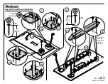 Предварительный просмотр 6 страницы Steelcase Verb Active Media Table Manual