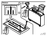 Предварительный просмотр 7 страницы Steelcase Verb Active Media Table Manual