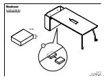 Предварительный просмотр 8 страницы Steelcase Verb Active Media Table Manual