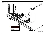 Предварительный просмотр 12 страницы Steelcase Verb Active Media Table Manual