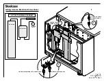 Предварительный просмотр 13 страницы Steelcase Verb Active Media Table Manual