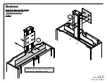 Предварительный просмотр 17 страницы Steelcase Verb Active Media Table Manual